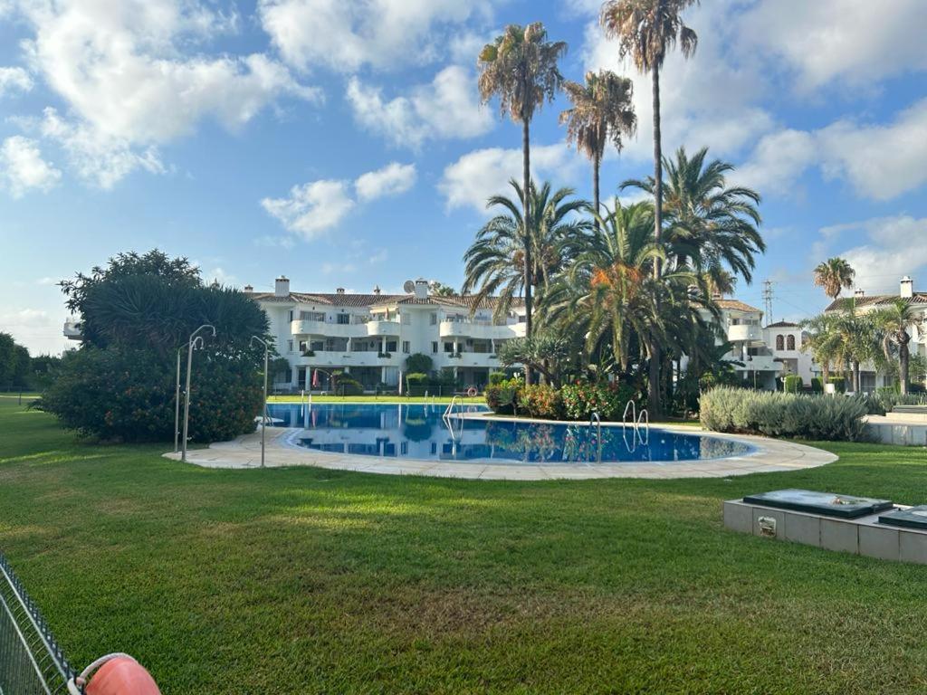 Apartamento Mijas Golf Exterior foto