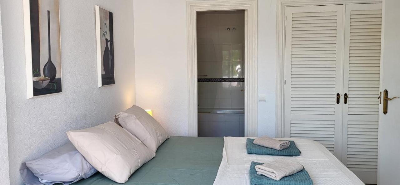 Apartamento Mijas Golf Exterior foto