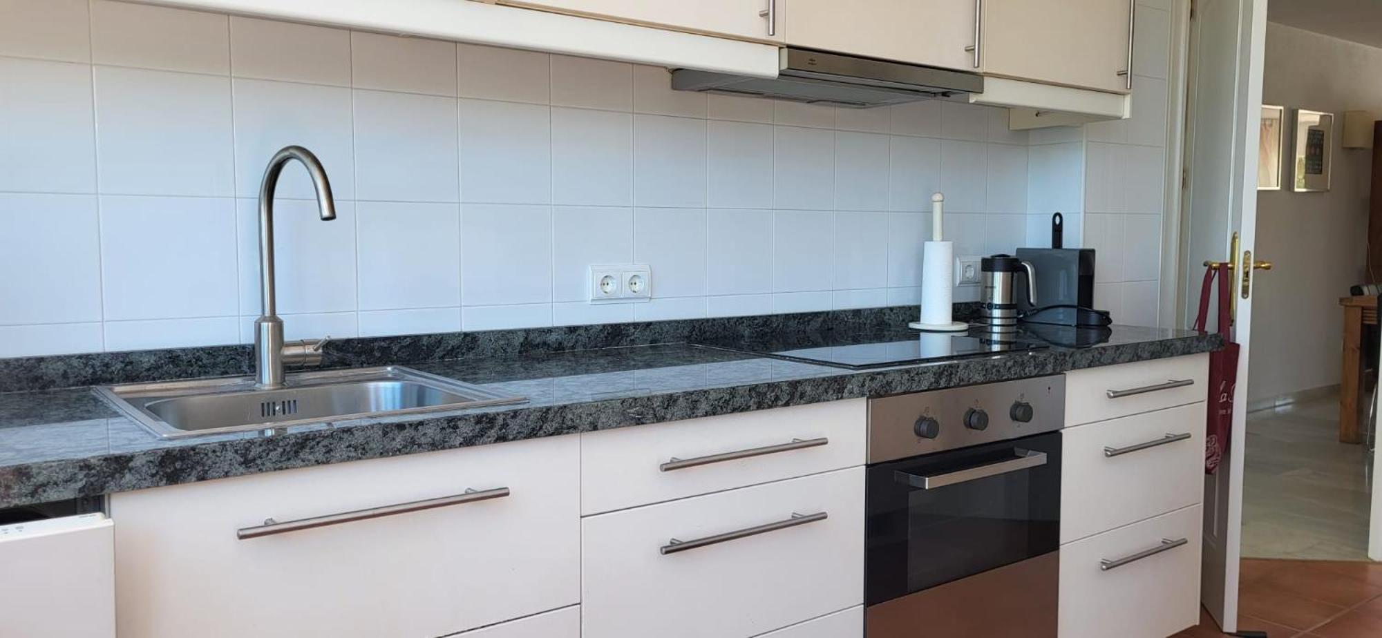 Apartamento Mijas Golf Exterior foto